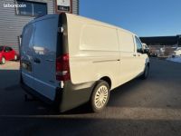 Mercedes Vito Mercedes VU FOURGON 2.2 114 CDI 135ch L2 4X4 7G-TRONIC BVA - <small></small> 25.990 € <small>TTC</small> - #6