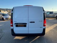 Mercedes Vito Mercedes VU FOURGON 2.2 114 CDI 135ch L2 4X4 7G-TRONIC BVA - <small></small> 25.990 € <small>TTC</small> - #7