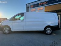 Mercedes Vito Mercedes VU FOURGON 2.2 114 CDI 135ch L2 4X4 7G-TRONIC BVA - <small></small> 25.990 € <small>TTC</small> - #10