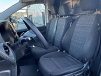 Mercedes Vito Mercedes VU FOURGON 2.2 114 CDI 135ch L2 4X4 7G-TRONIC BVA - <small></small> 25.990 € <small>TTC</small> - #11