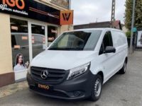 Mercedes Vito Mercedes VU FOURGON COMPACT 2.0 116 CDI 165Ch PRO 9G-TRONIC BVA TVA RECUPERABLE - <small></small> 26.990 € <small>TTC</small> - #1