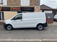 Mercedes Vito Mercedes VU FOURGON COMPACT 2.0 116 CDI 165Ch PRO 9G-TRONIC BVA TVA RECUPERABLE - <small></small> 26.990 € <small>TTC</small> - #2