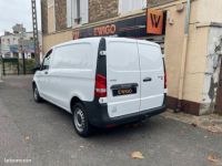 Mercedes Vito Mercedes VU FOURGON COMPACT 2.0 116 CDI 165Ch PRO 9G-TRONIC BVA TVA RECUPERABLE - <small></small> 26.990 € <small>TTC</small> - #3