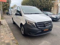 Mercedes Vito Mercedes VU FOURGON COMPACT 2.0 116 CDI 165Ch PRO 9G-TRONIC BVA TVA RECUPERABLE - <small></small> 26.990 € <small>TTC</small> - #6