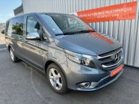 Mercedes Vito MIXTO 116 CDI LONG 5 places SELECT A - <small></small> 38.900 € <small>TTC</small> - #1