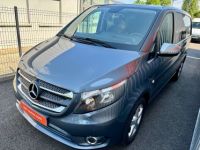 Mercedes Vito MIXTO 116 CDI LONG 5 places SELECT A - <small></small> 38.900 € <small>TTC</small> - #2