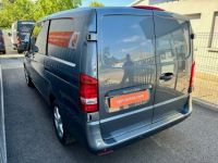 Mercedes Vito MIXTO 116 CDI LONG 5 places SELECT A - <small></small> 38.900 € <small>TTC</small> - #4