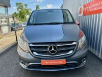 Mercedes Vito MIXTO 116 CDI LONG 5 places SELECT A - <small></small> 38.900 € <small>TTC</small> - #5