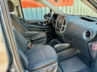 Mercedes Vito MIXTO 116 CDI LONG 5 places SELECT A - <small></small> 38.900 € <small>TTC</small> - #11