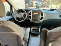 Mercedes Vito MIXTO 116 CDI LONG 5 places SELECT A - <small></small> 38.900 € <small>TTC</small> - #13