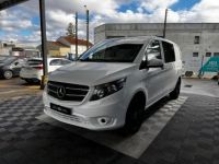 Mercedes Vito MIXTO 119 CDI COMPACT BVA RWD SELECT - TVA RECUPERABLE - PREMIERE MAIN - <small></small> 27.990 € <small>TTC</small> - #3