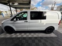 Mercedes Vito MIXTO 119 CDI COMPACT BVA RWD SELECT - TVA RECUPERABLE - PREMIERE MAIN - <small></small> 27.990 € <small>TTC</small> - #4