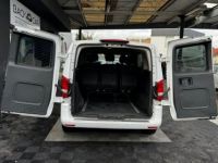 Mercedes Vito MIXTO 119 CDI COMPACT BVA RWD SELECT - TVA RECUPERABLE - PREMIERE MAIN - <small></small> 27.990 € <small>TTC</small> - #18