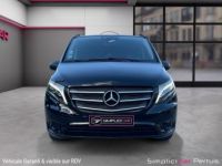 Mercedes Vito MIXTO 119 CDI EXTRA LONG BVA RWD SELECT TVA RECUP - <small></small> 41.990 € <small>TTC</small> - #2