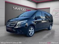 Mercedes Vito MIXTO 119 CDI EXTRA LONG BVA RWD SELECT TVA RECUP - <small></small> 41.990 € <small>TTC</small> - #3