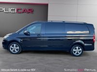 Mercedes Vito MIXTO 119 CDI EXTRA LONG BVA RWD SELECT TVA RECUP - <small></small> 41.990 € <small>TTC</small> - #4