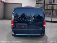 Mercedes Vito MIXTO 119 CDI EXTRA LONG BVA RWD SELECT TVA RECUP - <small></small> 41.990 € <small>TTC</small> - #6