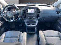 Mercedes Vito MIXTO 119 CDI EXTRA LONG BVA RWD SELECT TVA RECUP - <small></small> 41.990 € <small>TTC</small> - #11