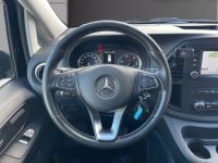 Mercedes Vito MIXTO 119 CDI EXTRA LONG BVA RWD SELECT TVA RECUP - <small></small> 41.990 € <small>TTC</small> - #14