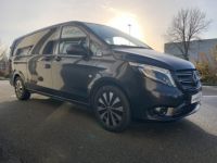 Mercedes Vito Mixto 119 CDI Extra Long BVA TVA Récupérable - <small></small> 45.990 € <small>TTC</small> - #4