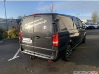 Mercedes Vito Mixto 119 CDI Extra Long BVA TVA Récupérable - <small></small> 45.990 € <small>TTC</small> - #5