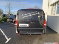 Mercedes Vito Mixto 119 CDI Extra Long BVA TVA Récupérable - <small></small> 45.990 € <small>TTC</small> - #6