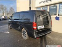 Mercedes Vito Mixto 119 CDI Extra Long BVA TVA Récupérable - <small></small> 45.990 € <small>TTC</small> - #7