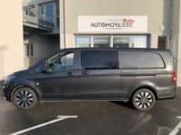 Mercedes Vito Mixto 119 CDI Extra Long BVA TVA Récupérable - <small></small> 45.990 € <small>TTC</small> - #8