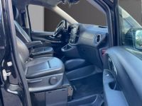 Mercedes Vito MIXTO 119 CDI EXTRALONG BVA RWD SELECT TVA RECUP 5 places - <small></small> 38.990 € <small>TTC</small> - #9