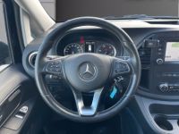 Mercedes Vito MIXTO 119 CDI EXTRALONG BVA RWD SELECT TVA RECUP 5 places - <small></small> 38.990 € <small>TTC</small> - #14