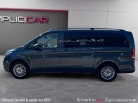 Mercedes Vito MIXTO 119 CDI LONG BVA 4x4 SELECT - <small></small> 44.990 € <small>TTC</small> - #8