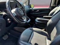 Mercedes Vito MIXTO 119 CDI LONG BVA 4x4 SELECT - <small></small> 44.990 € <small>TTC</small> - #10