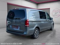 Mercedes Vito MIXTO 119 CDI LONG BVA RWD SELECT - <small></small> 37.990 € <small>TTC</small> - #3