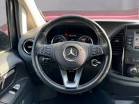 Mercedes Vito MIXTO 119 CDI LONG BVA RWD SELECT - <small></small> 37.990 € <small>TTC</small> - #12