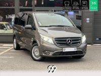 Mercedes Vito MIXTO 5 PLACES 119CV 4 MATIC LIVRAISON/REPRISE/LOA/CREDIT - <small></small> 28.490 € <small>TTC</small> - #1