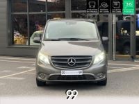 Mercedes Vito MIXTO 5 PLACES 119CV 4 MATIC LIVRAISON/REPRISE/LOA/CREDIT - <small></small> 28.490 € <small>TTC</small> - #2