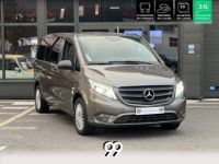 Mercedes Vito MIXTO 5 PLACES 119CV 4 MATIC LIVRAISON/REPRISE/LOA/CREDIT - <small></small> 28.490 € <small>TTC</small> - #4