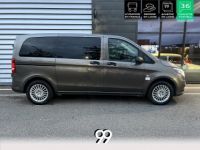 Mercedes Vito MIXTO 5 PLACES 119CV 4 MATIC LIVRAISON/REPRISE/LOA/CREDIT - <small></small> 28.490 € <small>TTC</small> - #5