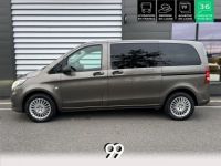 Mercedes Vito MIXTO 5 PLACES 119CV 4 MATIC LIVRAISON/REPRISE/LOA/CREDIT - <small></small> 28.490 € <small>TTC</small> - #6