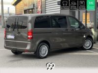 Mercedes Vito MIXTO 5 PLACES 119CV 4 MATIC LIVRAISON/REPRISE/LOA/CREDIT - <small></small> 28.490 € <small>TTC</small> - #9