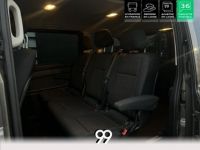 Mercedes Vito MIXTO 5 PLACES 119CV 4 MATIC LIVRAISON/REPRISE/LOA/CREDIT - <small></small> 28.490 € <small>TTC</small> - #13