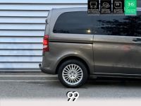 Mercedes Vito MIXTO 5 PLACES 119CV 4 MATIC LIVRAISON/REPRISE/LOA/CREDIT - <small></small> 28.490 € <small>TTC</small> - #30