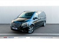 Mercedes Vito Mixto Compact 2.8t 116 CDI / PAS DE TVS / SUIVI - <small></small> 29.900 € <small>TTC</small> - #1