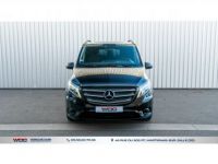 Mercedes Vito Mixto Compact 2.8t 116 CDI / PAS DE TVS / SUIVI - <small></small> 29.900 € <small>TTC</small> - #3