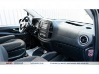 Mercedes Vito Mixto Compact 2.8t 116 CDI / PAS DE TVS / SUIVI - <small></small> 29.900 € <small>TTC</small> - #10