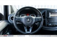 Mercedes Vito Mixto Compact 2.8t 116 CDI / PAS DE TVS / SUIVI - <small></small> 29.900 € <small>TTC</small> - #21