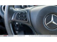 Mercedes Vito Mixto Compact 2.8t 116 CDI / PAS DE TVS / SUIVI - <small></small> 29.900 € <small>TTC</small> - #22