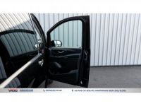 Mercedes Vito Mixto Compact 2.8t 116 CDI / PAS DE TVS / SUIVI - <small></small> 29.900 € <small>TTC</small> - #36