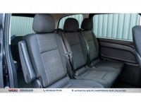 Mercedes Vito Mixto Compact 2.8t 116 CDI / PAS DE TVS / SUIVI - <small></small> 29.900 € <small>TTC</small> - #43