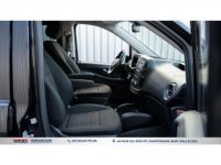 Mercedes Vito Mixto Compact 2.8t 116 CDI / PAS DE TVS / SUIVI - <small></small> 29.900 € <small>TTC</small> - #54